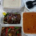 招牌咖喱鸡 Signature Curry Chicken
