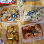 Tingkat Menu (10 Days Trial)