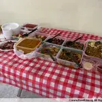 Other Food Items or Photos of Event (Please fill in below)