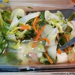 Jessie Catering Tingkat Meal - 3 dishes + 1 soup/ 4 dishes (10 days) - Promotion!