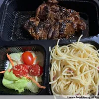 Click to see 5 Days Lunch (1 Pax)