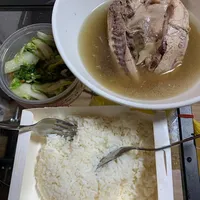 Click to see 5 Days Lunch (1 Pax)