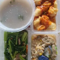 Click to see Lunch/Dinner Tingkat (10 Days)