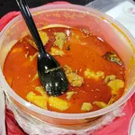 Signature Curry Chicken w/ Potato 招牌咖喱鸡马铃薯
