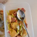 10 days Trial Lunch/Dinner Package