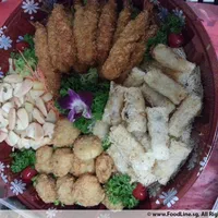 Click to see 1. 大展鴻图