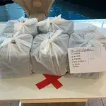 Chinese Bento Menu