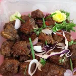 咖啡排骨 Coffee Pork Ribs