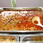 Curry Chicken 咖喱鸡