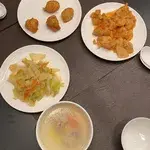 Jessie Catering Tingkat Meal - 3 dishes + 1 soup/ 4 dishes (5 days)