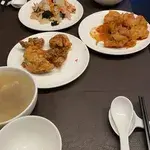 Jessie Catering Tingkat Meal - 3 dishes + 1 soup/ 4 dishes (5 days)