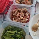 For First Time Customers: Special 3 Days Trial Lunch Tingkat Package (3 Dishes + Soup OR 4 Dishes)