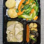 20 Days Dinner Tingkat Package (Weekdays Only)