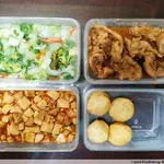 Other Food Items or Photos of Event (Please fill in below)