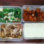 Other Food Items or Photos of Event (Please fill in below)
