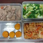 Other Food Items or Photos of Event (Please fill in below)