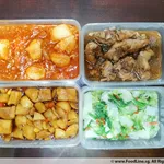Other Food Items or Photos of Event (Please fill in below)