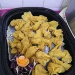 金皮云吞 Crispy Golden Wanton
