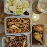 Click to see Lunch/Dinner Tingkat (5 Days)