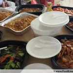 Other Food Items or Photos of Event (Please fill in below)