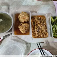 Click to see Tingkat (20 Days, 3 Dishes + Soup/ 4 dishes)