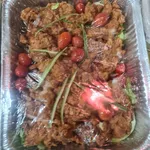 Lemon Chicken