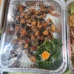 Seaweed Roll