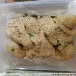 Tingkat - 3 Dishes + 1 soup/ 4 Dishes  (20 days)(Lunch)