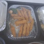 Tempura Prawn