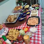 Other Food Items or Photos of Event (Please fill in below)