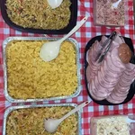Other Food Items or Photos of Event (Please fill in below)