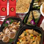 Sweet & Sour Fish		年年有余酸甜鱼片