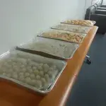 Mini Soon Kuey 迷你筍糕
