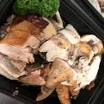 Roasted Five Spice Chicken | 脆皮烧鸡