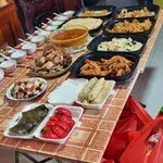 Other Food Items or Photos of Event (Please fill in below)
