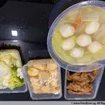5 Days Dinner Tingkat Package (Weekdays Only)