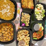 Other Food Items or Photos of Event (Please fill in below)
