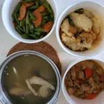 Love, Tingkat! (10 Days)- NEW!
