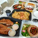Other Food Items or Photos of Event (Please fill in below)