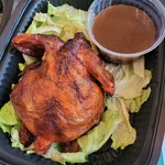 Dang Gui Chicken 当归鸡