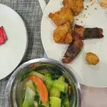 20 Days Dinner Tingkat Package (Weekdays Only)