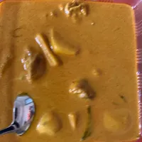 Click to see Signature Curry Chicken 招牌咖喱鸡