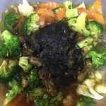 1x 8 Food Items & 1 drink (Serves 10pax) - $188 Per Set