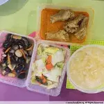 10 Days Dinner Tingkat Package (Weekdays Only)