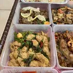 Other Food Items or Photos of Event (Please fill in below)
