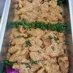 Cereal Fish 麦片鱼