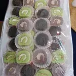 Mini Swiss Roll 迷你瑞士卷
