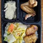 5 Days Lunch Tingkat Package (Weekdays Only)