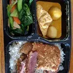 5 Days Lunch Tingkat Package (Weekdays Only)