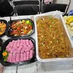 糖醋鱼片 	   Sweet & Sour Sliced Fish